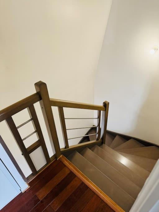 Superbe Duplex-15 Min Disneyland Villa Croissy-Beaubourg Buitenkant foto