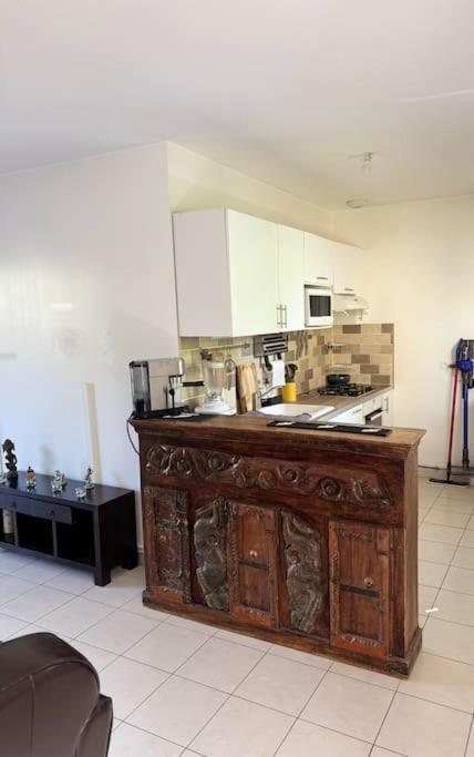 Superbe Duplex-15 Min Disneyland Villa Croissy-Beaubourg Buitenkant foto